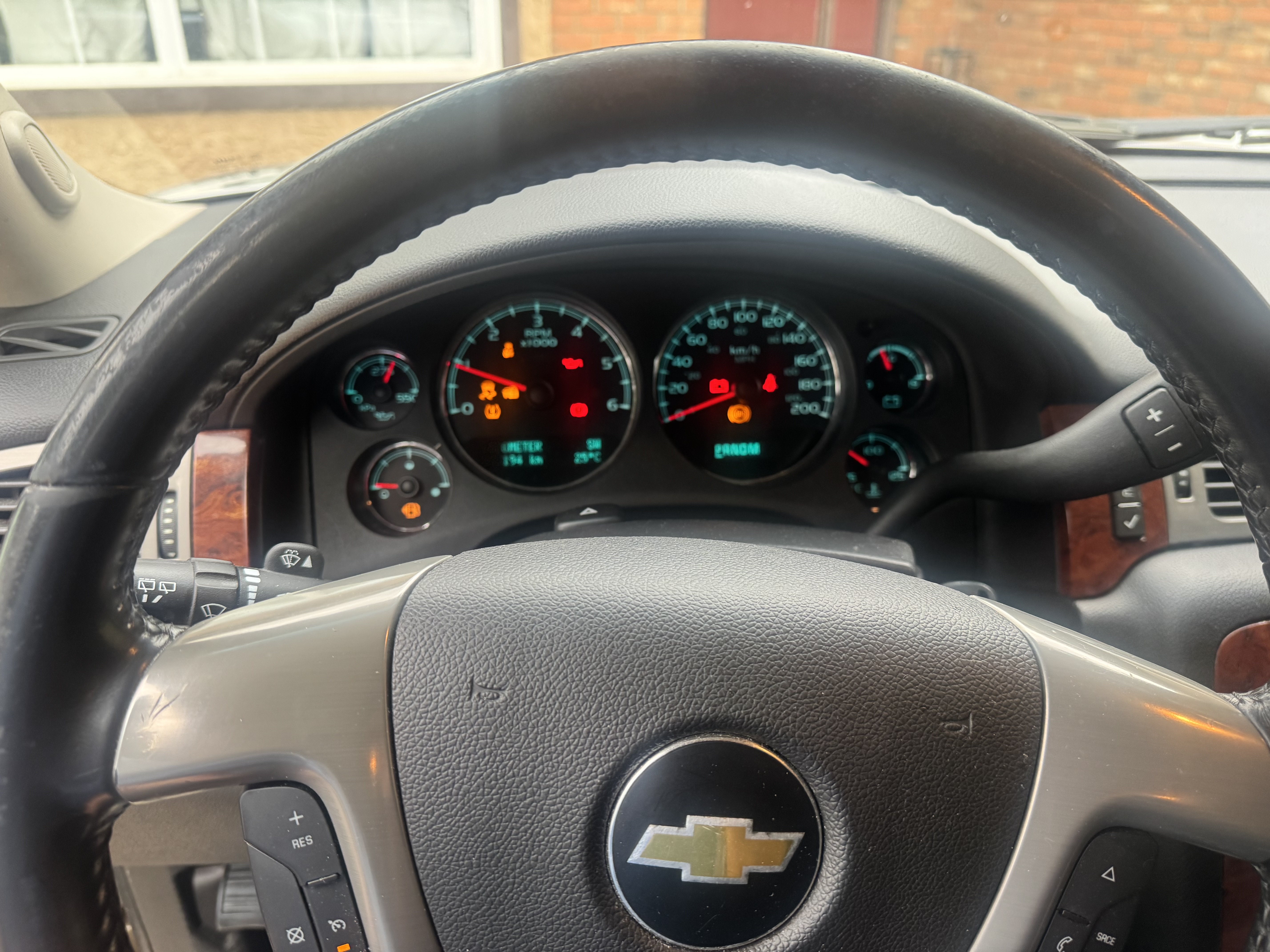 Chevrolet