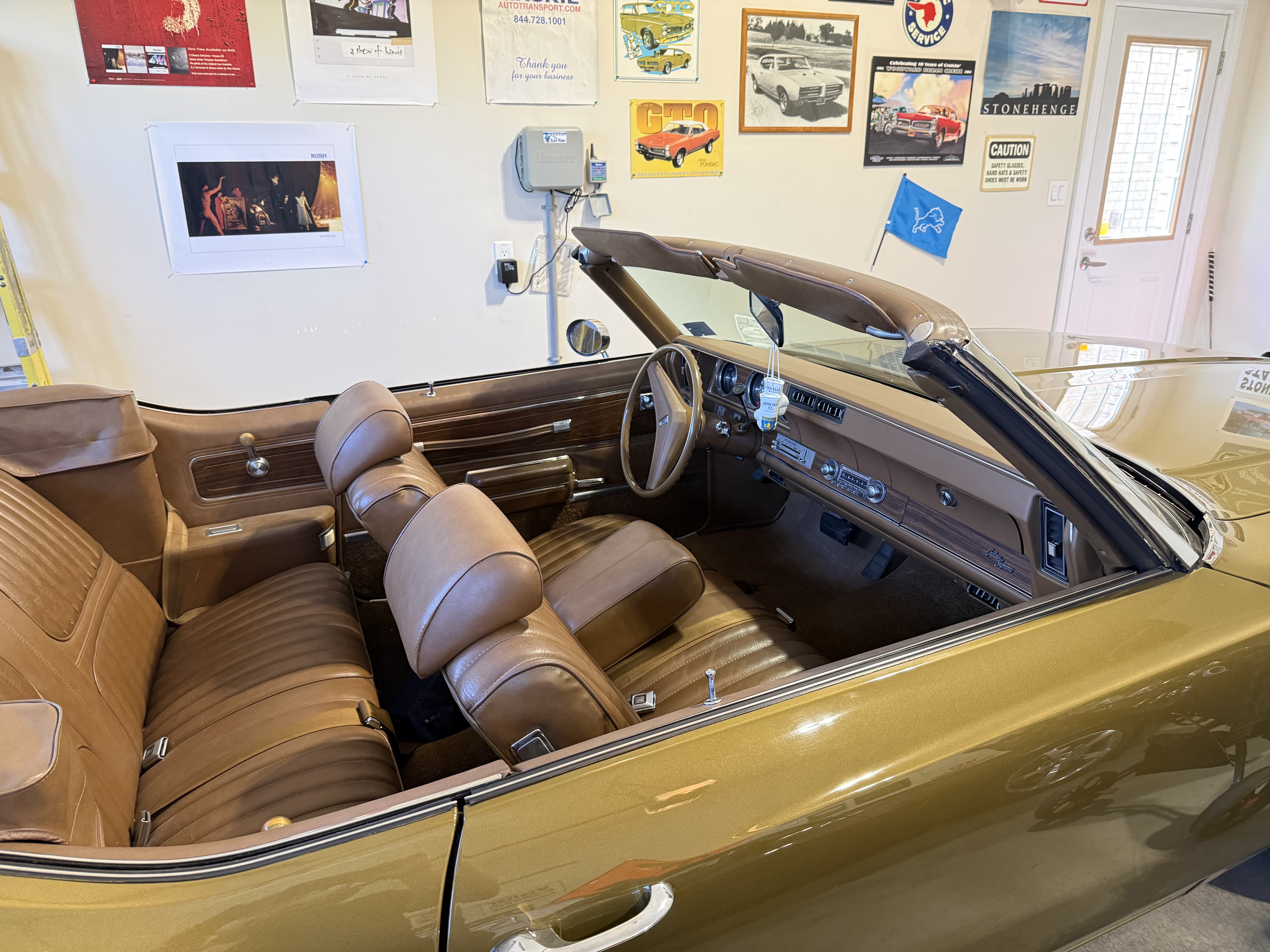 Oldsmobile