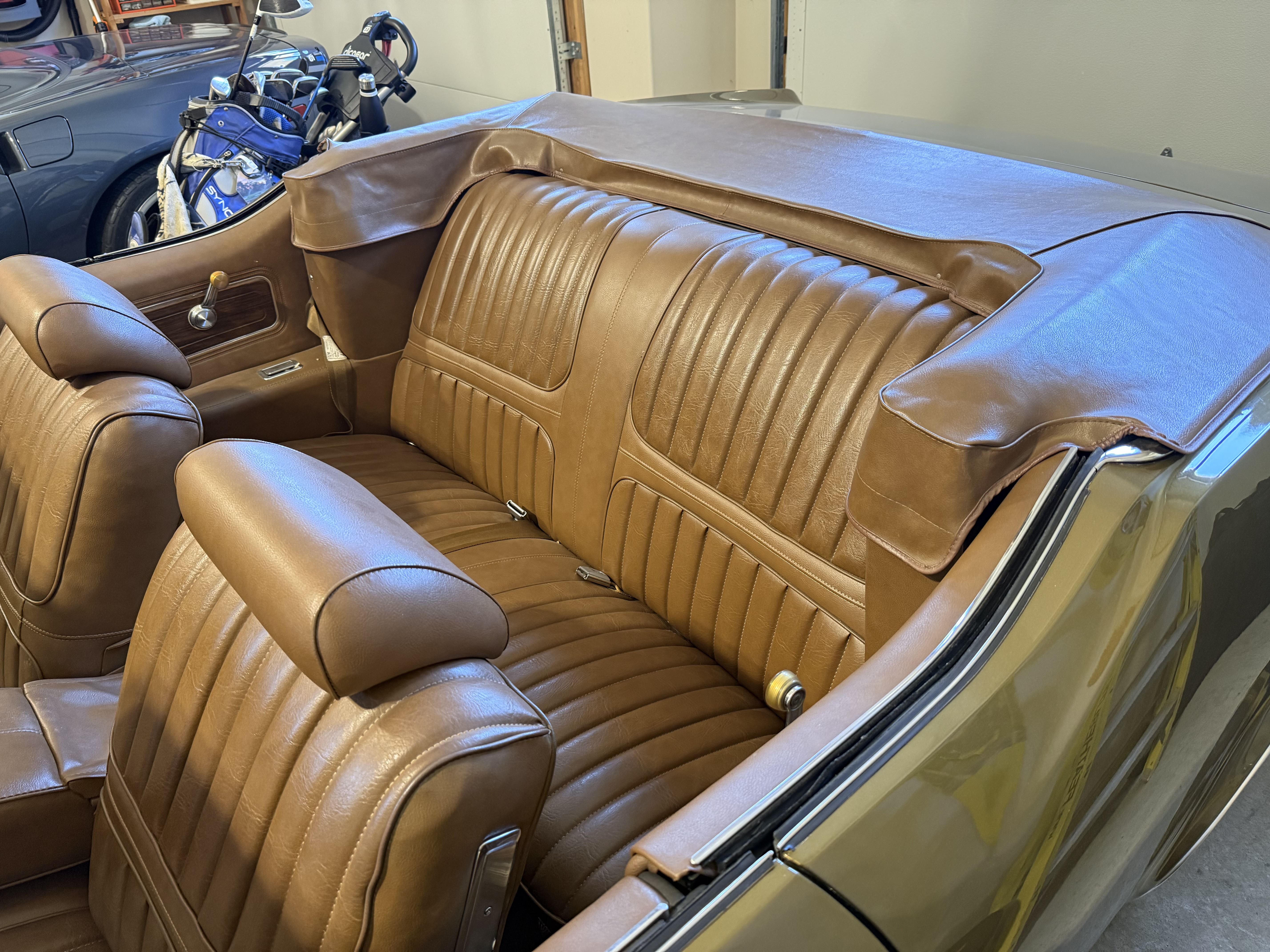 Oldsmobile